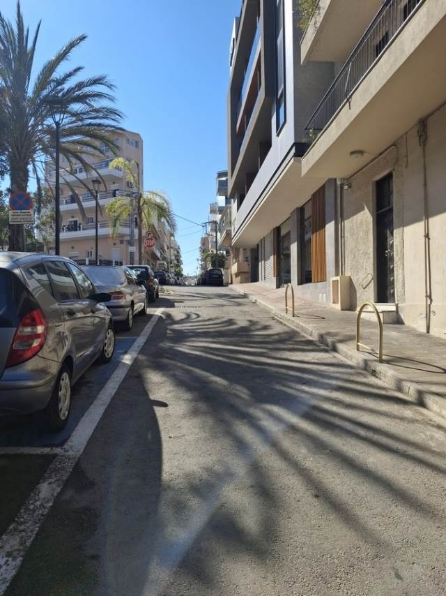 (Προς Ενοικίαση) Επαγγελματικός Χώρος Κατάστημα || Ν. Χανίων/Χανιά - 60 τ.μ, 1.000€ 