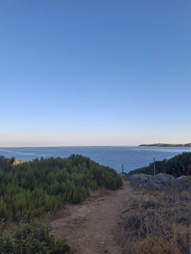 (For Sale) Land  || Chania/Akrotiri - 2.240 Sq.m, 700.000€ 