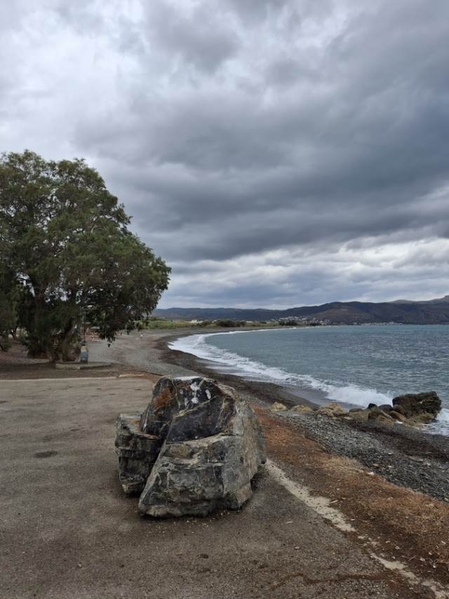 (For Sale) Land Plot || Chania/Voukolies - 4.006 Sq.m, 950.000€ 
