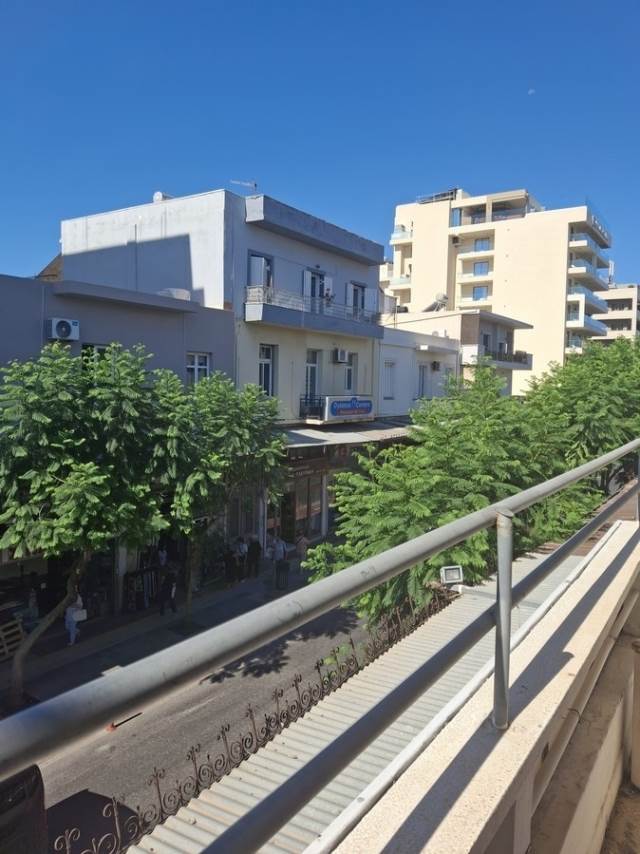 (Προς Ενοικίαση) Επαγγελματικός Χώρος Γραφείο || Ν. Χανίων/Χανιά - 83 τ.μ, 600€ 