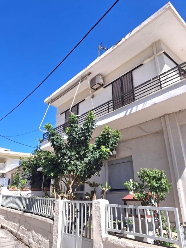 (For Rent) Residential Floor Apartment || Chania/Chania - 152 Sq.m, 3 Bedrooms, 950€ 