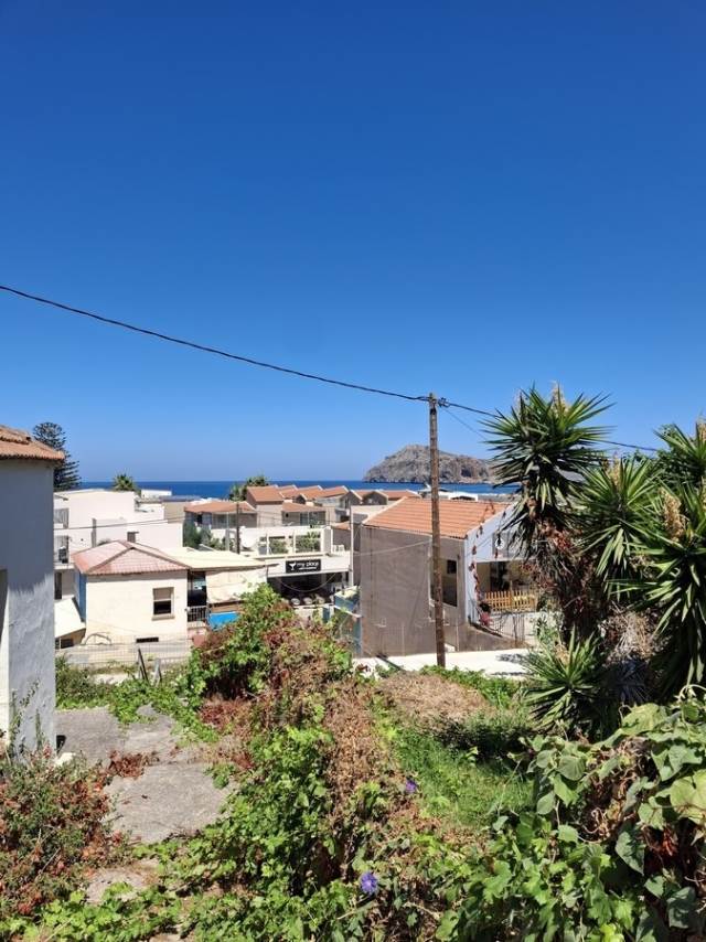 (For Sale) Land Plot || Chania/Platanias - 258 Sq.m, 220.000€ 