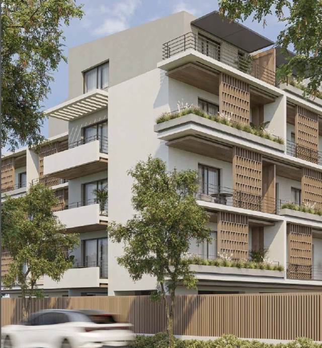 (For Sale) Residential Apartment || Chania/Kissamos - 68 Sq.m, 2 Bedrooms, 259.920€ 