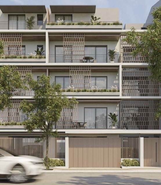 (For Sale) Residential Apartment || Chania/Kissamos - 51 Sq.m, 1 Bedrooms, 197.535€ 