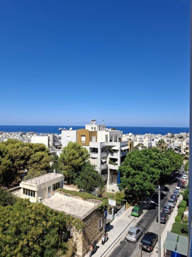 (For Sale) Residential Maisonette || Chania/Chania - 95 Sq.m, 2 Bedrooms, 490.000€ 