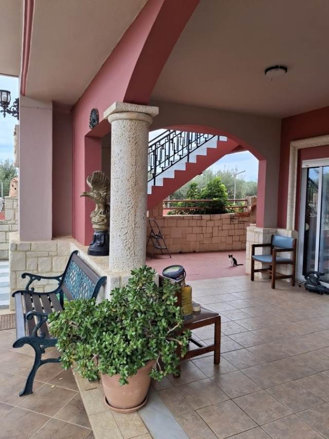 (For Rent) Residential Apartment || Chania/Akrotiri - 90 Sq.m, 2 Bedrooms, 750€ 