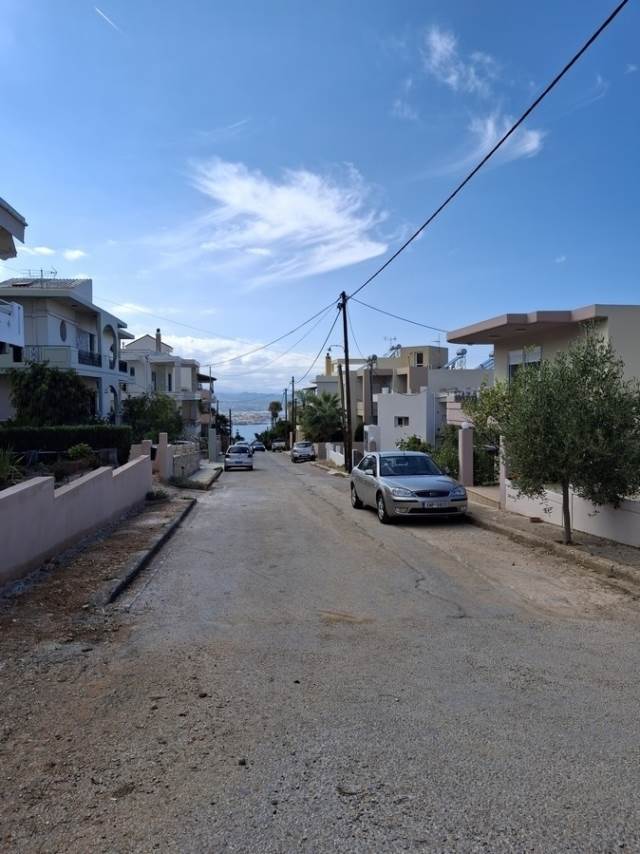 (Προς Πώληση) Αξιοποιήσιμη Γη Οικόπεδο || Ν. Χανίων/Χανιά - 402 τ.μ, 250.000€ 