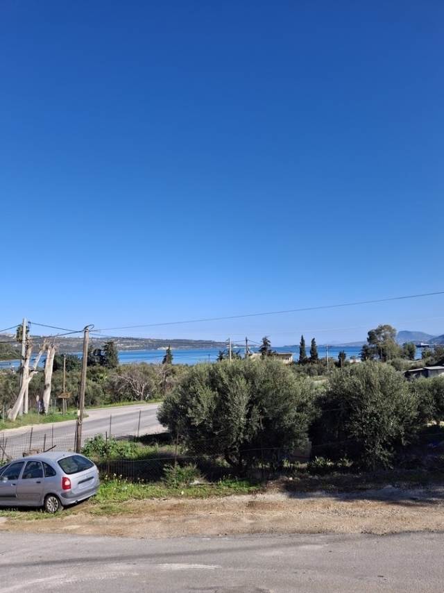 (For Sale) Residential Apartment || Chania/Souda - 137 Sq.m, 3 Bedrooms, 490.000€ 