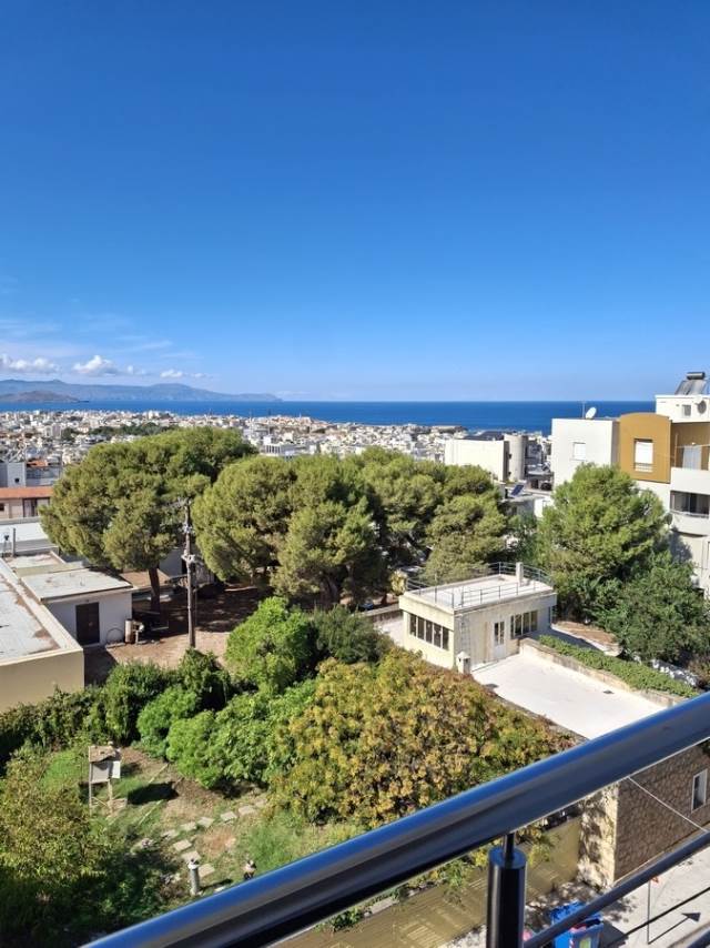 (Προς Πώληση) Κατοικία Μεζονέτα || Ν. Χανίων/Χανιά - 95 τ.μ, 2 Υ/Δ, 490.000€ 