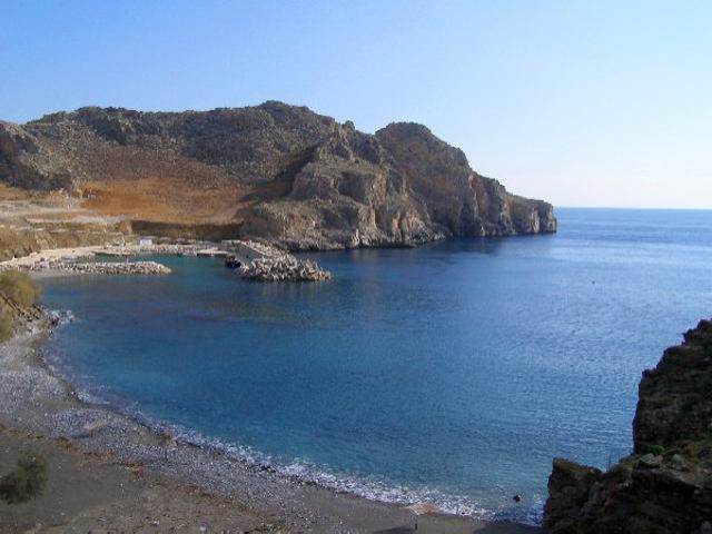 (For Sale) Land  || Irakleio/Irakleio - 270.000Sq.m, 27.000.000€ 