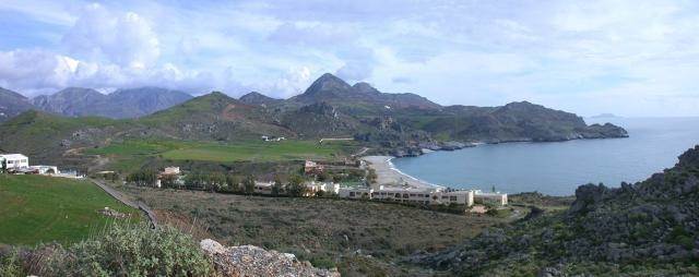 (For Sale) Land  || Rethymno/Rethymno - 50.748 Sq.m, 3.750.000€ 