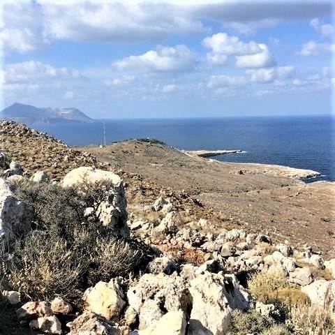 (Προς Πώληση) Αξιοποιήσιμη Γη Μεγαλες εκτασεις || Ν. Χανίων/Βάμος - 19.487 τ.μ, 370.000€ 