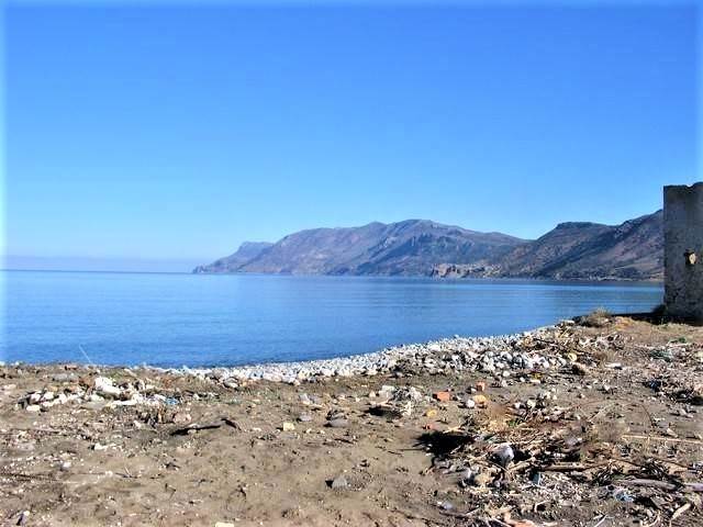 (For Sale) Land  || Chania/Mythimna - 894 Sq.m, 350.000€ 