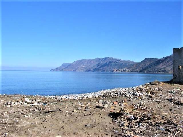 (For Sale) Land  || Chania/Mythimna - 894 Sq.m, 270.000€ 