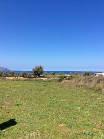 (For Sale) Land  || Chania/Georgioupoli - 71.756 Sq.m, 8.640.000€ 