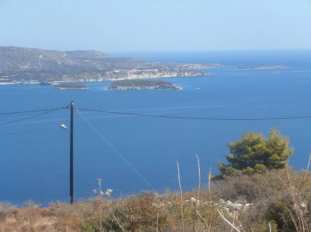 (For Sale) Land  || Chania/Souda - 23.928 Sq.m, 270.000€ 