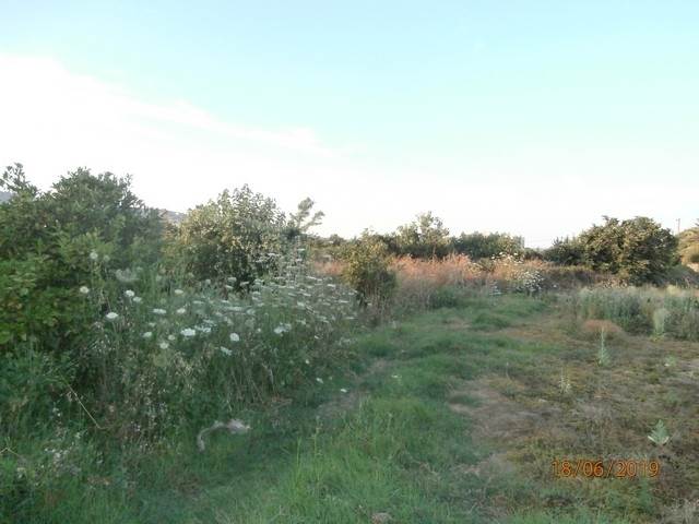 (For Sale) Land Plot || Chania/Souda - 502 Sq.m, 90.000€ 