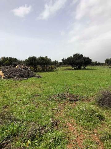 (For Sale) Land  || Chania/Sfakia - 36.875 Sq.m, 370.000€ 