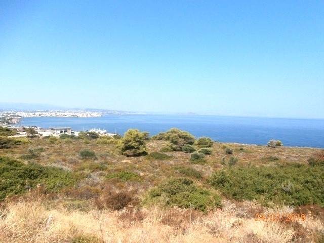 (For Sale) Land Plot || Chania/Chania - 1.200 Sq.m, 1.000.000€ 