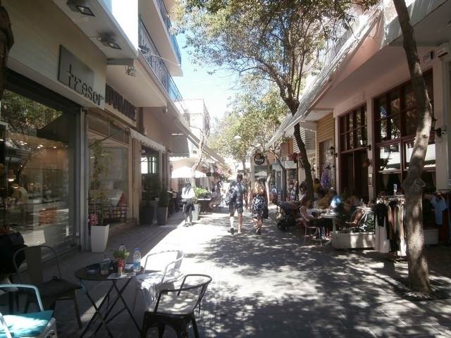 (For Sale) Commercial Retail Shop || Chania/Chania - 92 Sq.m, 280.000€ 