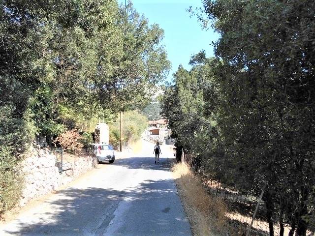 (For Sale) Land Plot || Chania/Sfakia - 2.430 Sq.m, 30.000€ 