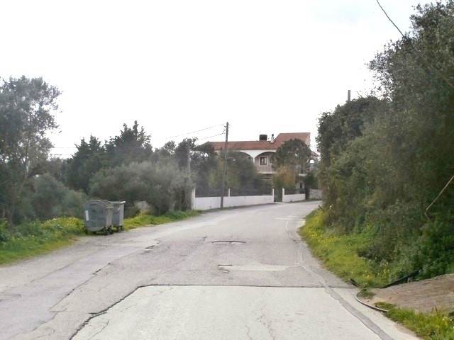 (For Sale) Land Plot || Chania/Kolymvari - 1.273 Sq.m, 80.000€ 