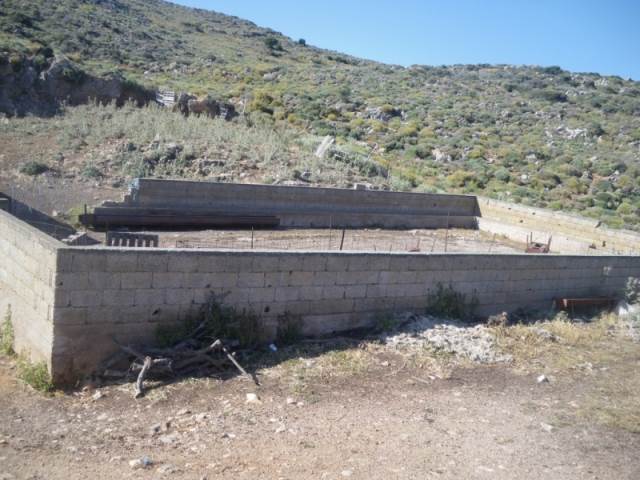 (For Sale) Land  || Lasithi/Siteia - 258.120 Sq.m, 750.000€ 
